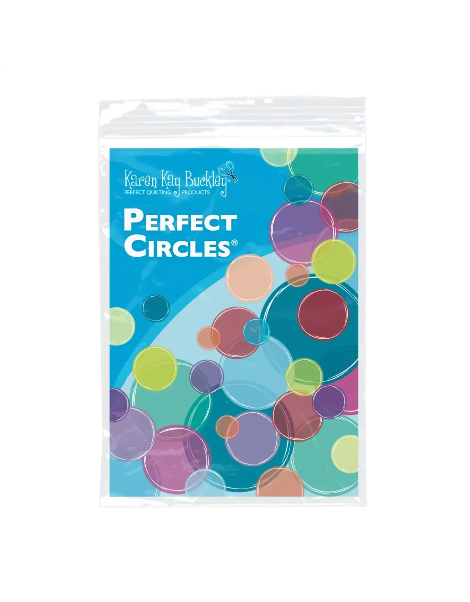 Karen Kay Buckley Karen Kay Buckley - Perfect Circles