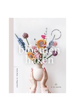Durable Sascha Blase-van Wagtendonk - Bloemen Haken á la Sascha