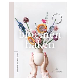 Durable Bloemen Haken á la Sascha