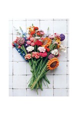 Durable Sascha Blase-van Wagtendonk - Bloemen Haken á la Sascha