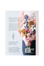 Durable Sascha Blase-van Wagtendonk - Bloemen Haken á la Sascha