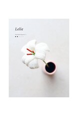 Durable Sascha Blase-van Wagtendonk - Bloemen Haken á la Sascha