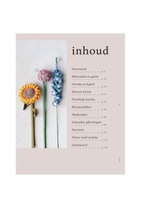 Durable Sascha Blase-van Wagtendonk - Bloemen Haken á la Sascha