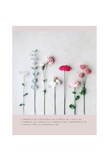 Durable Sascha Blase-van Wagtendonk - Bloemen Haken á la Sascha