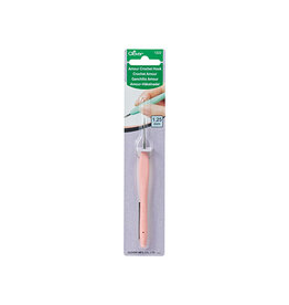 Clover Crochet Hook - Clover Amour - 1.25 mm