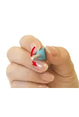 Clover Haaknaald - Clover Amour - 3.0 mm