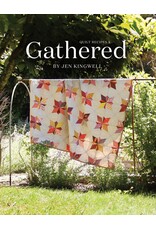 Jen Kingwell Designs Jen Kingwell - Gathered - Quilt Recipes 2
