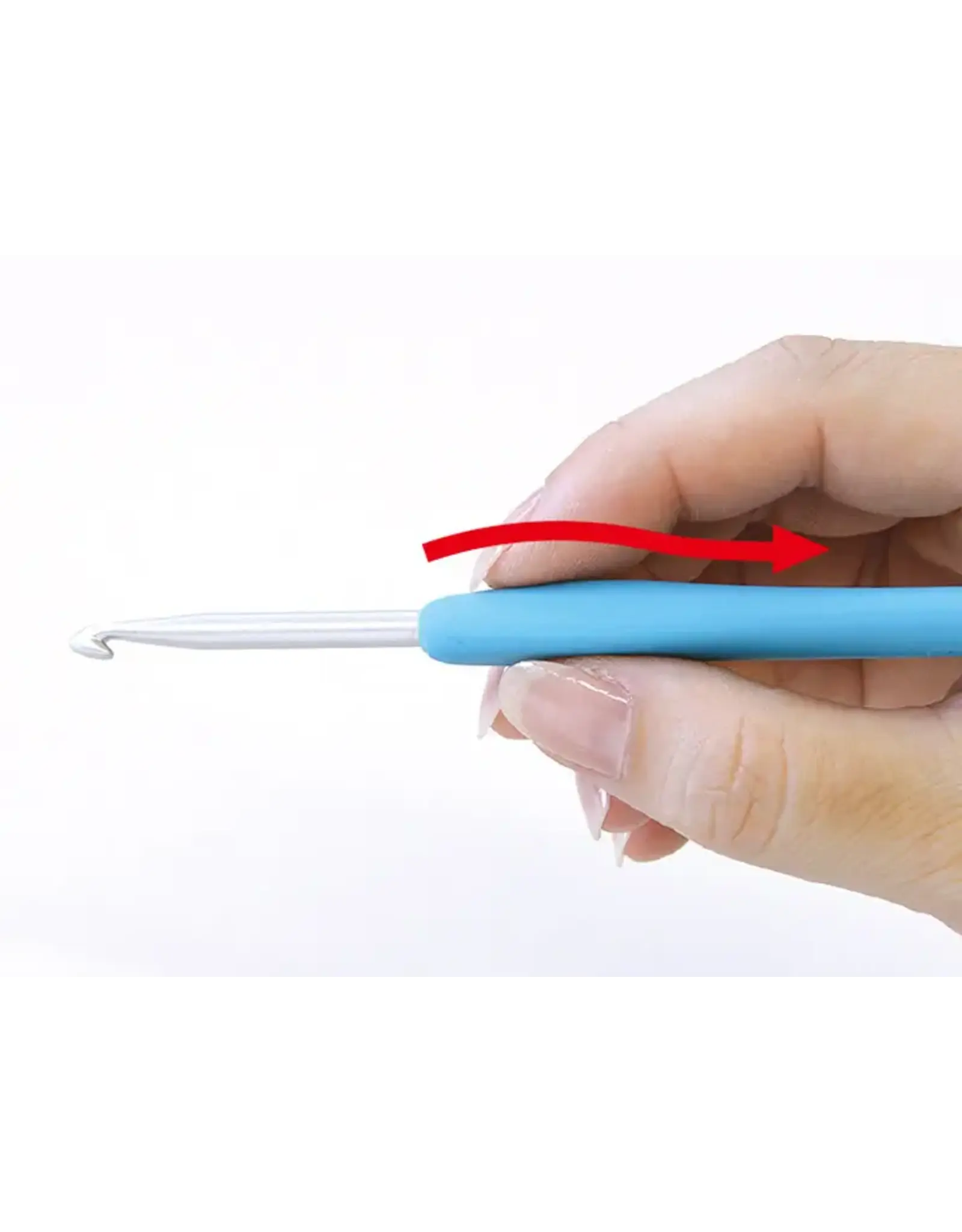 Clover Crochet Hook - Clover Amour  - 3.5 mm