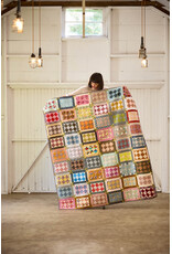 Jen Kingwell Designs Jen Kingwell - Gathered - Quilt Recipes 2