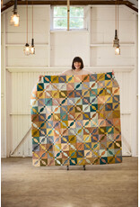 Jen Kingwell Designs Jen Kingwell - Gathered - Quilt Recipes 2