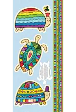 Devonstone Devonstone - Turtle-y Awesome - Stuffee Panel