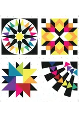 Devonstone Devonstone - Quilt Wizardry - Sparkle Panel