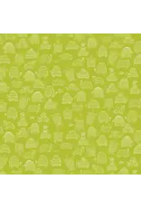 Devonstone Turtle-Y Awesome - Turtles Lime