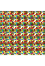 Devonstone Turtle-Y Awesome - Mosaic