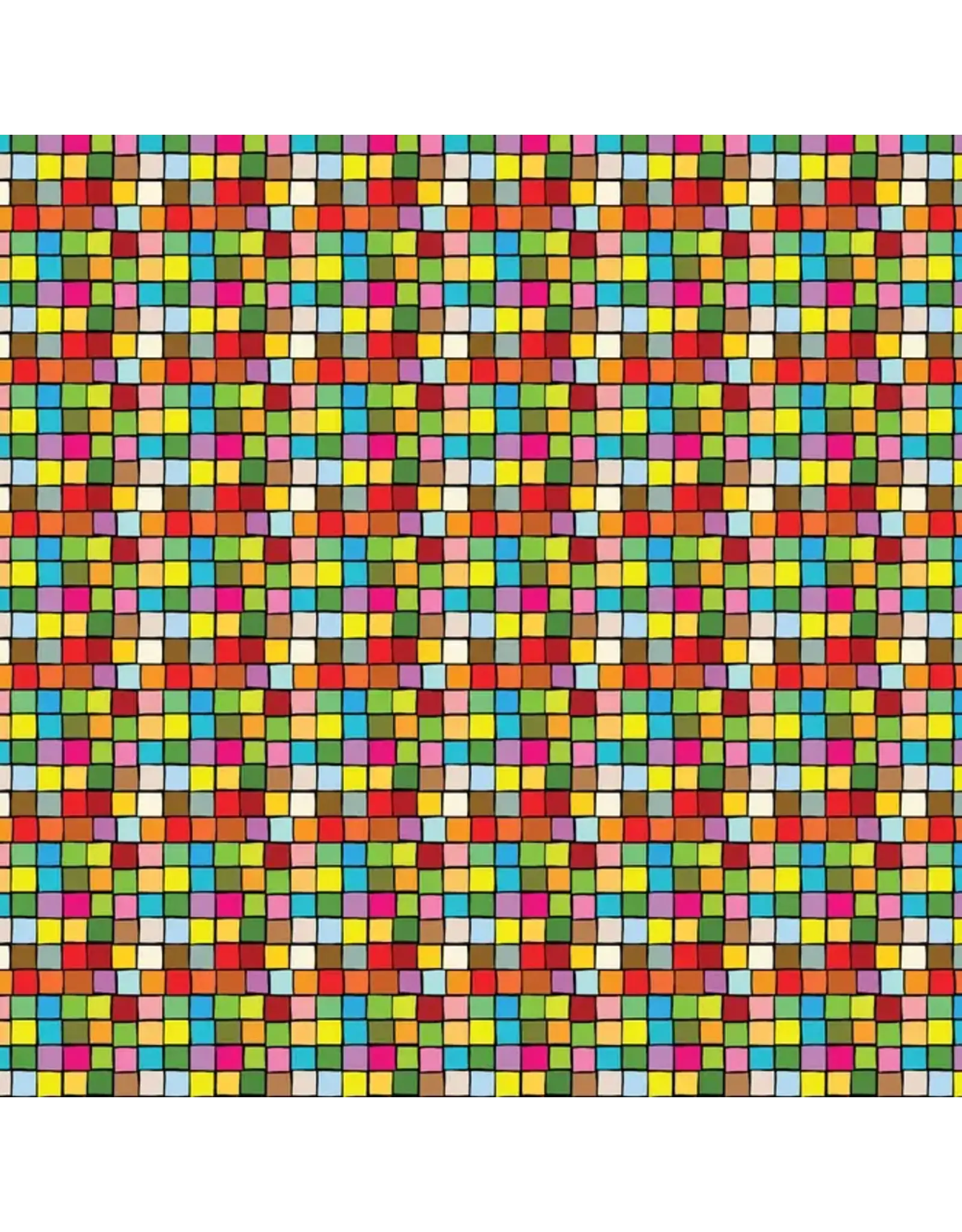 Devonstone Turtle-Y Awesome - Mosaic