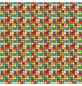 Devonstone Turtle-Y Awesome - Mosaic