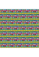 Devonstone Turtle-Y Awesome - Fringe