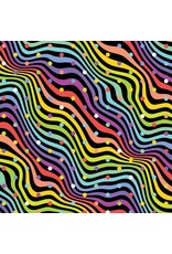 Devonstone Building Blocks - Wavey Stripes