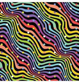 Devonstone Building Blocks - Wavey Stripes