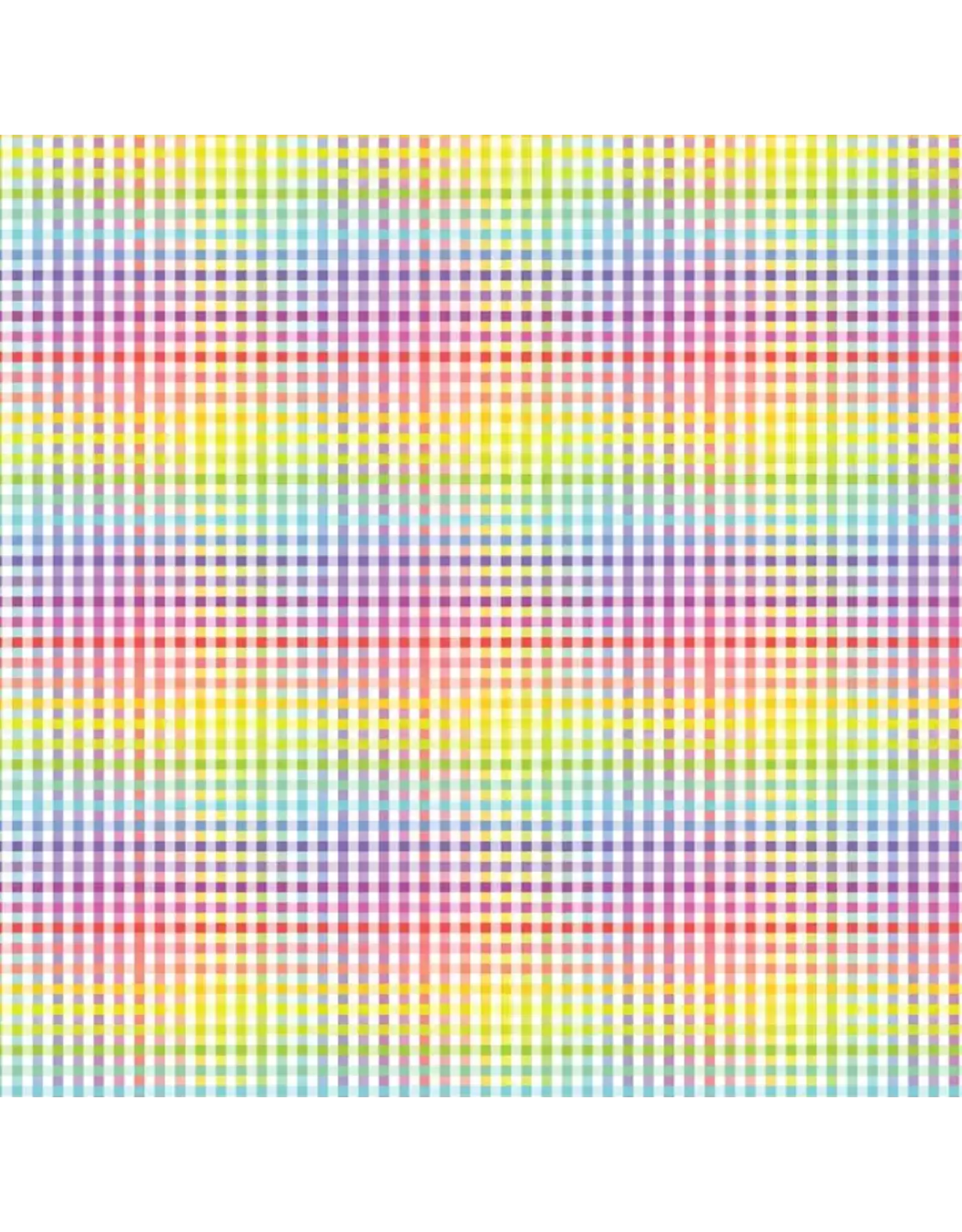 Devonstone Devonstone - Fundamentals - Rainbow Checks - DV3049