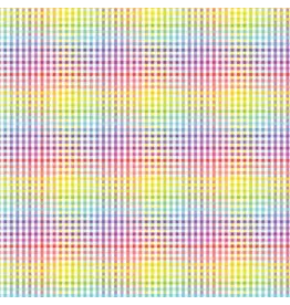 Devonstone Fundamentals - Rainbow Checks