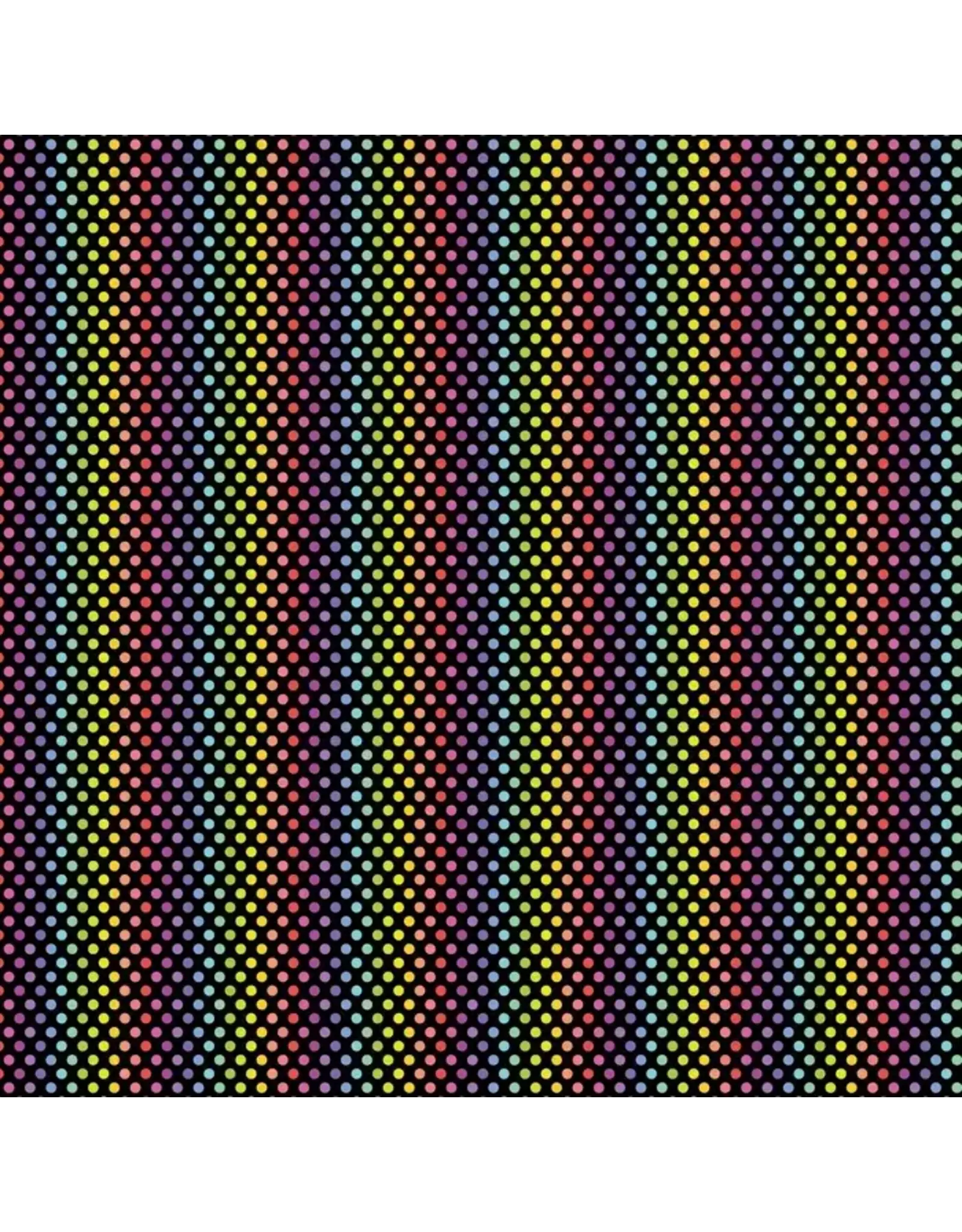 Devonstone Fundamentals - Rainbow Dots