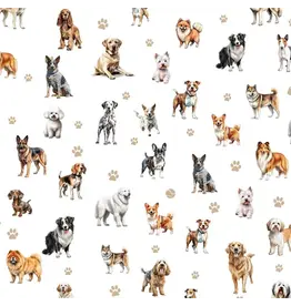 Devonstone Coop's Farm - Dogs