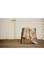 Jen Kingwell Designs Jen Kingwell Designs - Trentham - Foundation Papers - from Gathered