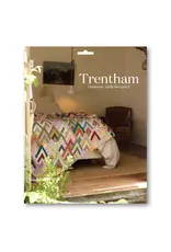 Jen Kingwell Designs Jen Kingwell Designs  - Trentham - Template Set - from Gathered