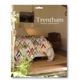 Jen Kingwell Designs Trentham - Template Set