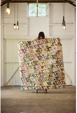 Jen Kingwell Designs Jen Kingwell Designs  - Trentham - Template Set - from Gathered