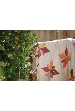 Jen Kingwell Designs Jen Kingwell Designs - Hazel - Template Set - from Gathered