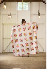 Jen Kingwell Designs Jen Kingwell Designs - Hazel - Template Set - from Gathered