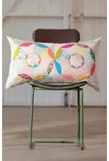 Jen Kingwell Designs Jen Kingwell Designs - Lottie's Web - 12 inch - Template Set - from Gathered