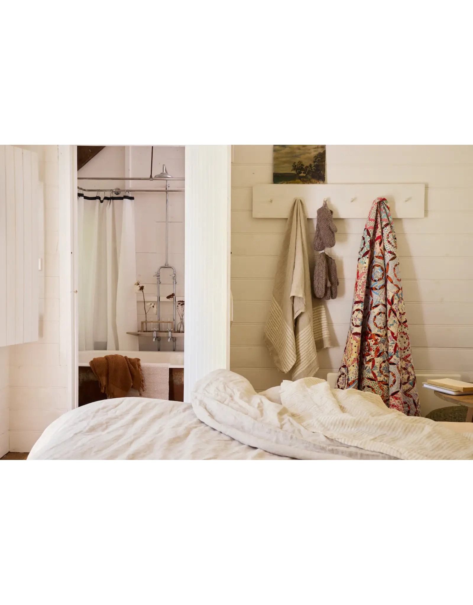 Jen Kingwell Designs Jen Kingwell Designs - Lottie's Web - 8 inch - Template Set - uit het boek Gathered