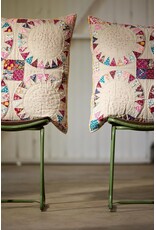 Jen Kingwell Designs Jen Kingwell Designs - Nightshade - Template Set - uit het boek Gathered