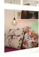 Jen Kingwell Designs Jen Kingwell Designs - Nightshade - Template Set - uit het boek Gathered