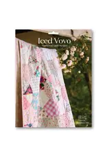 Jen Kingwell Designs Jen Kingwell Designs - Iced Vovo - Template Set - from Gathered