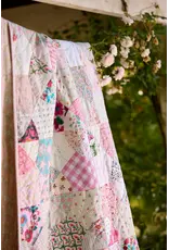 Jen Kingwell Designs Jen Kingwell Designs - Iced Vovo - Template Set - from Gathered