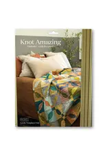 Jen Kingwell Designs Jen Kingwell Designs - Knot Amazing - Template Set - uit het boek Gathered