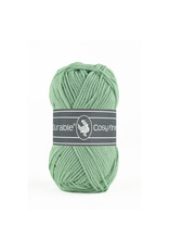 Durable Durable Cosy Fine - Mint - 2137