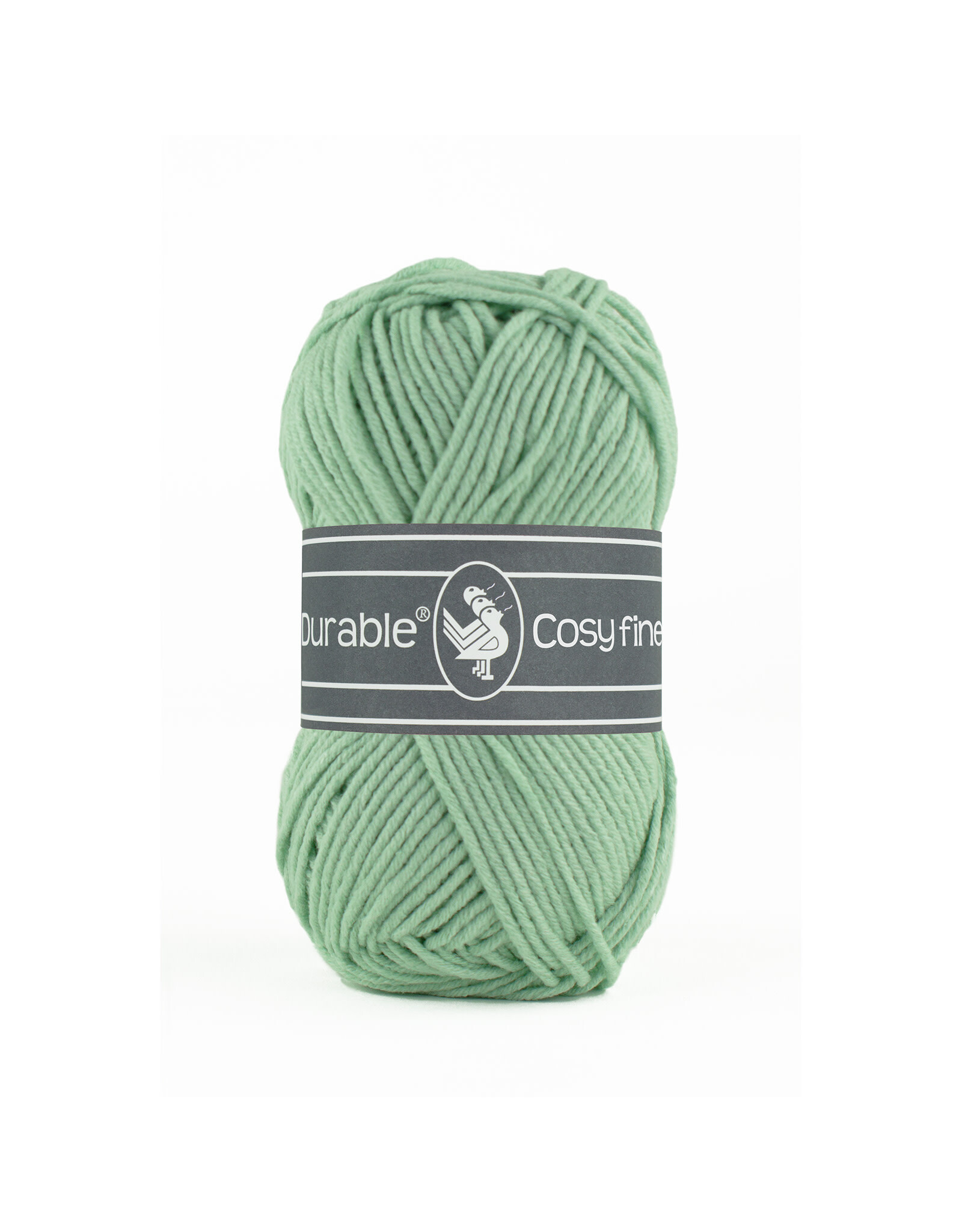 Durable Durable Cosy Fine - Mint - 2137