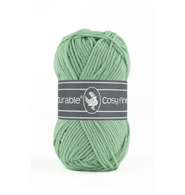 Durable Durable Cosy Fine - Mint - 2137