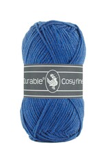 Durable Durable Cosy Fine - Cobalt - 2103