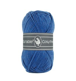 Durable Durable Cosy Fine - Cobalt - 2103