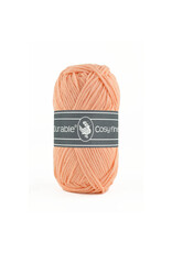 Durable Durable Cosy Fine - Peach - 211