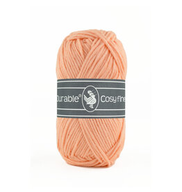 Durable Durable Cosy Fine - Peach - 211