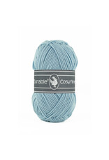 Durable Durable Cosy Fine - Baby Blue - 2124