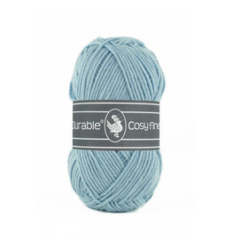 Durable Durable Cosy Fine - Baby Blue - 2124