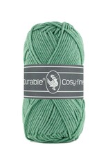 Durable Durable Cosy Fine - Dark Mint - 2133